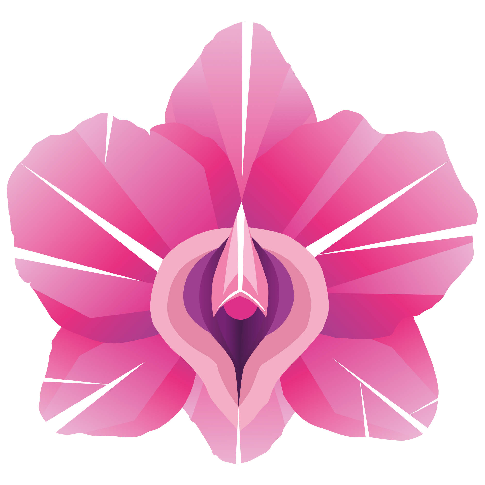 logo Origasmi Therapy sans texte