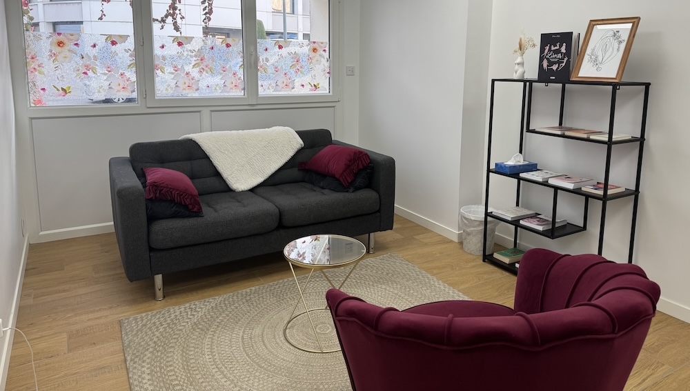 Photo des locaux de Origasmi Therapy